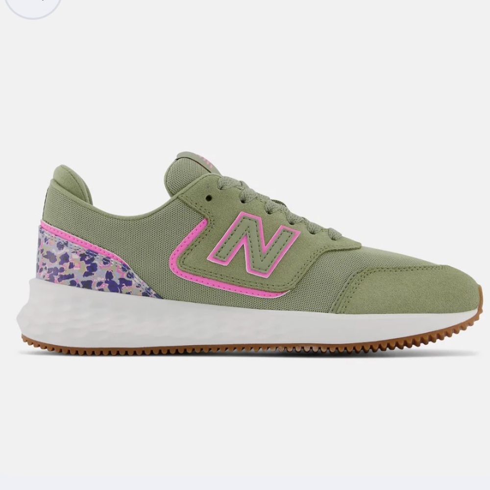 New Balance X70